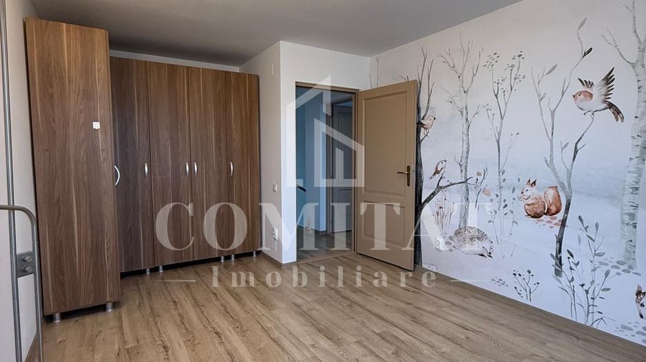 Duplex de inchiriat | 110mp | Cartier Europa - Poză 12