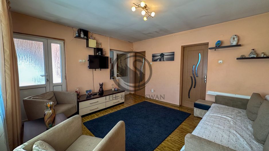 Casa 4 camere de vanzare | 660 MP teren | Mizil, Prahova | Comision 0% - Poză 4