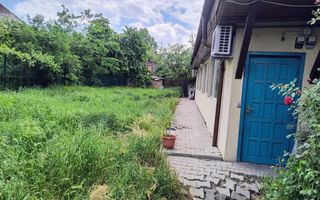 Investiție excelentă în centru – 544 mp teren, zonă liniștită - Poză 4