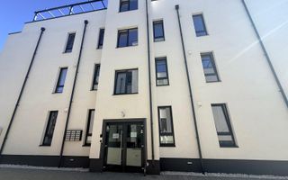 Prima inchirere| 2 camere| Giroc| apt modern si spatios| 2 locuri de parcare| - Poză 19