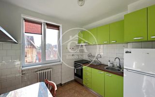 Apartament cu 3 camere de inchiriat in zona centrala, Oradea - Poză 5