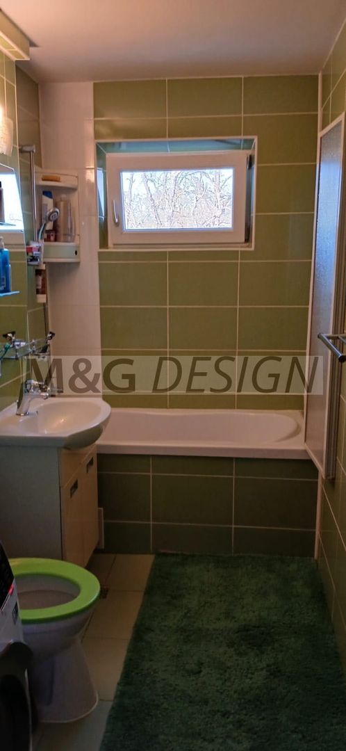 Apartament 2 camere zona Padurea Verde - Poză 7