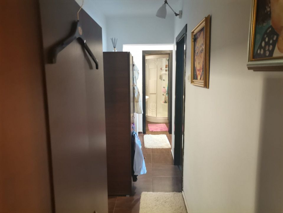 Vanzare apartament 4 camere, Exercitiu - Banat - Poză 1