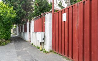 Casă individuală de vanzare + teren intravilan 539 mp - Parc Bazilescu - Poză 2