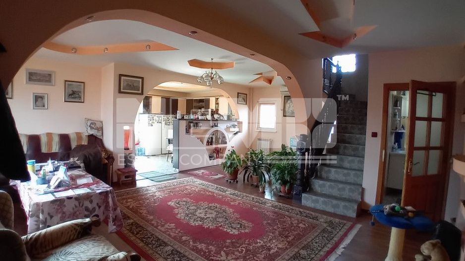 Casa spatioasa cu teren 500 mp | 181.000 EURO - Poză 8