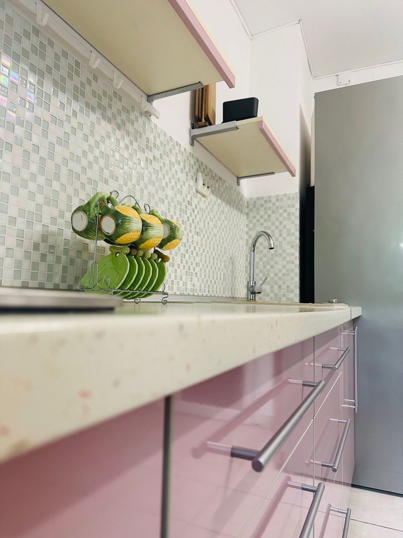 3 camere | spatios & decomandat | TM - Poză 10