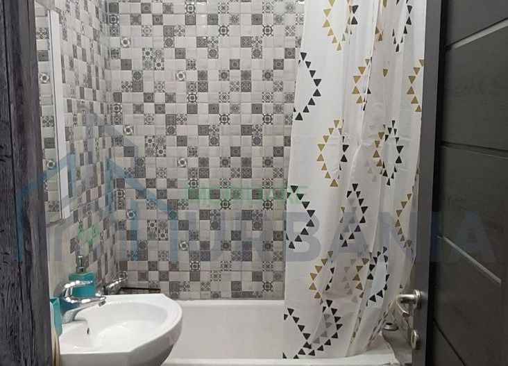 Garsonieră 24 mp, mobilată și utilată complet, în zona G6 - Gara Nicolina, Iași - Poză 5