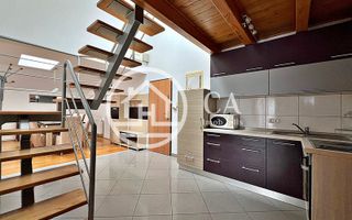 Apartament de închiriat cu 3 camere în zona Spitalul Judetean, Oradea - Poză 12