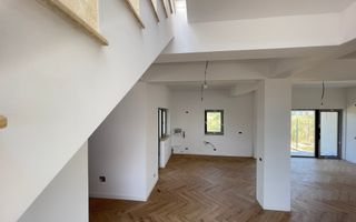 Vila P+1*4 Camere*3 Bai*Teren 300 mp//Tamasi - Corbeanca - Poză 7