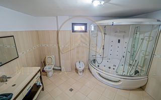 Lazu - Vila de vânzare compusă din P+1E+M. - Poză 32