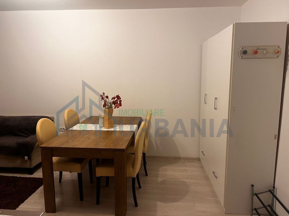 Apartament 2 camere de închiriat, Valea Lupului - Poză 6
