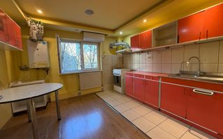 APARTAMENT 2 CAMERE | ZONA NERVA TRAIAN | CENTRALA PROPRIE - Poză 1