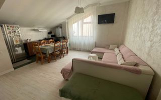 Ale Tudor Neculai - 3 camere - 75mp - mobilat - Poză 1