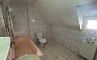 Apartament la casă | Curte comună | Pivniță | Cisnădie - Poză 13