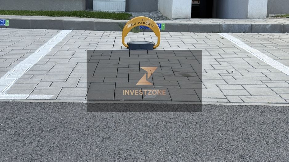 2 camere Prima Arena cu loc de parcare inclus - Poză 6