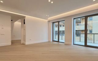 Apartament 2 camere Cortina 126 Pipera I  Iancu Nicolae I comision 0% - Poză 8