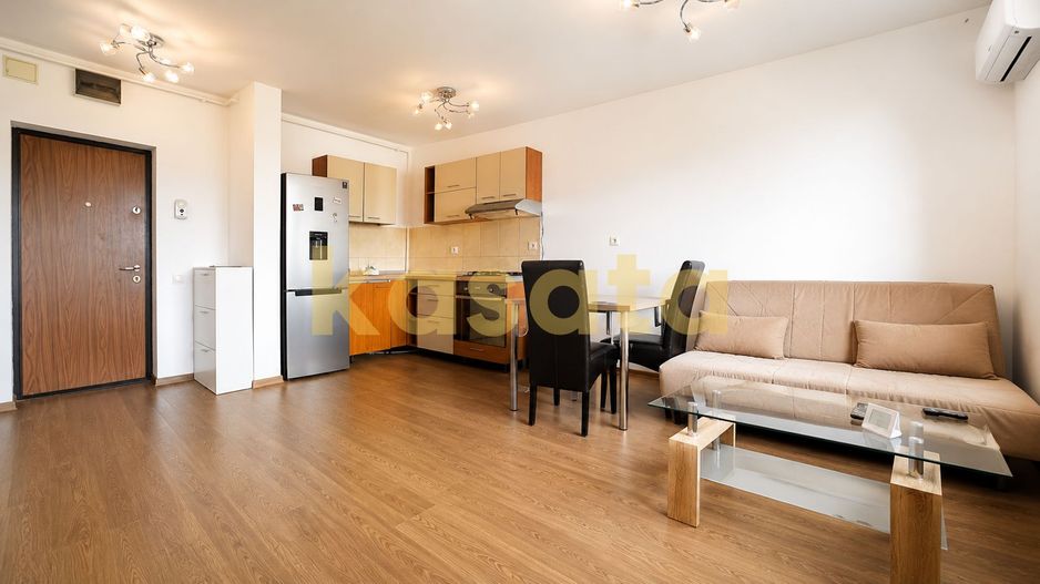 Apartament 2camere bloc nou2011 | Iancului | centrala proprie| mobilat - Poză 2