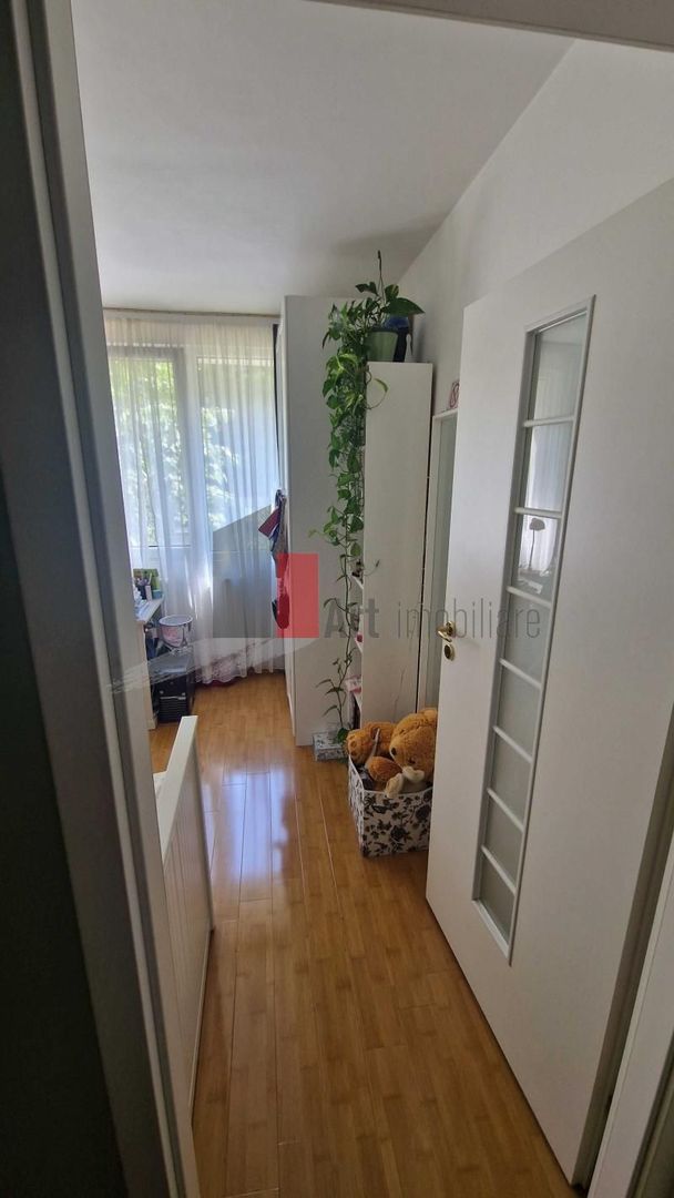 Vânzare apartament 3 camere Brâncoveanu - Izvorul Rece - Poză 7