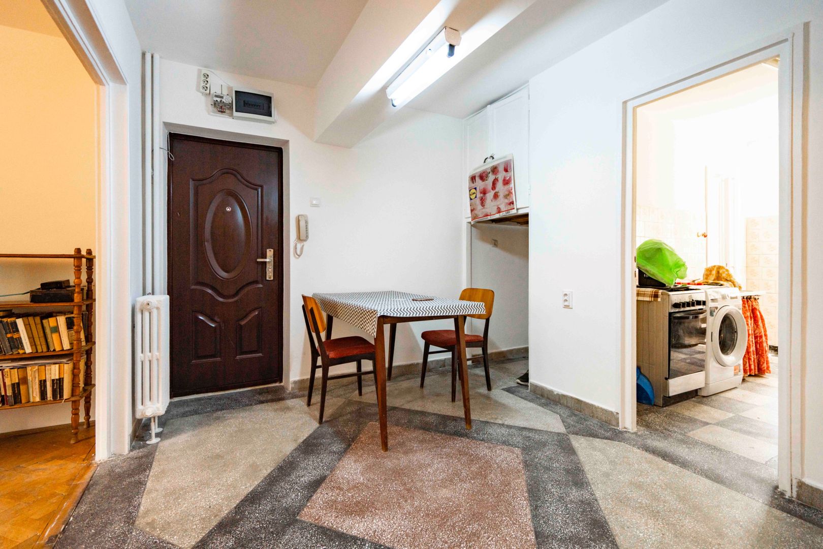 Apartament 3 camere etaj 3 Decebal - Poză 5