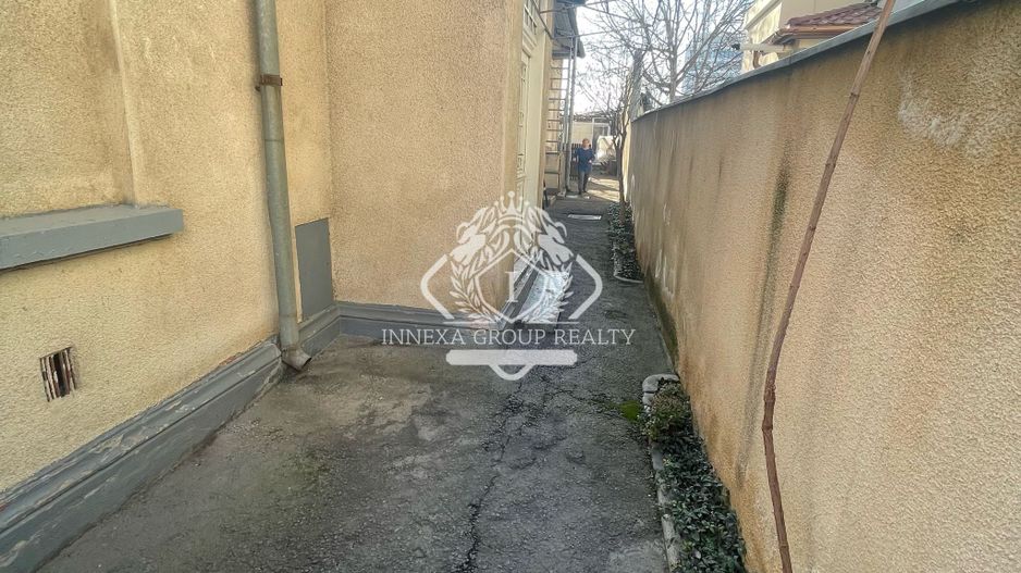 Timpuri Noi- Nerva Traian I 90mp I Parter + Pod - Poză 3