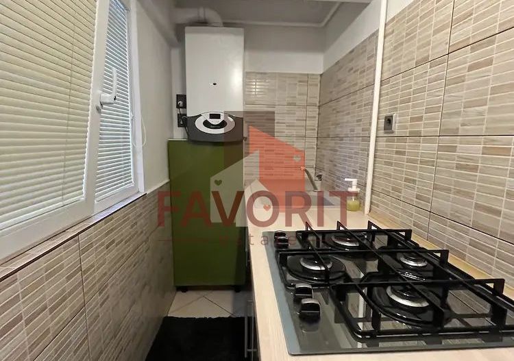 Apartament 3 camere decomandat | 2 Bai | Simion Branutiu - Poză 7