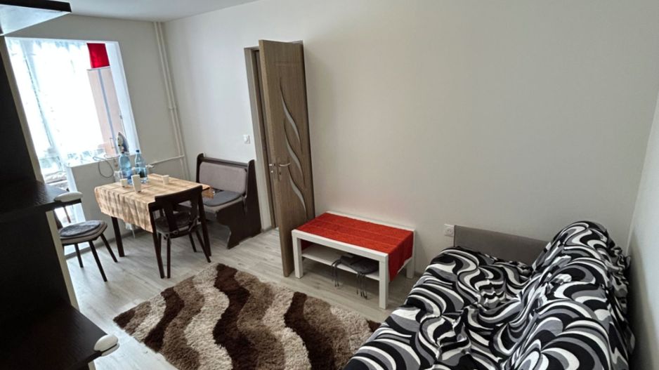 Apartament modern cu 3 camere luminos, disponibil pentru închiriere - Poză 10