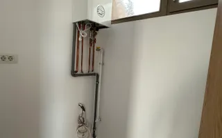 Casa cu 5 camere - Dumbravita - Poză 14