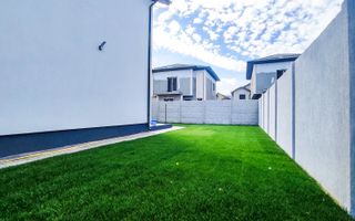 Vila Duplex Bragadiru | Direct Dezvoltator 0% Comision - Poză 15