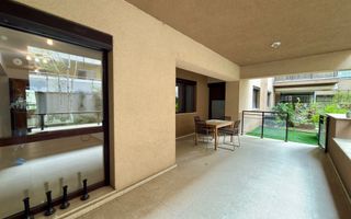 3 CAMERE | HERASTRAU | TERASA | 2 LOCURI DE PARCARE - Poză 16