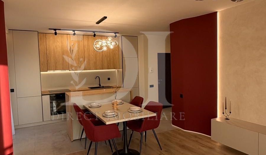 Apartament ultramodern / Zona Apahida - Poză 1