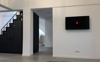 Apartament tip studio modern | 2 bă/zona El Gringo | LIDL-Mall Șelimbăr - Poză 1