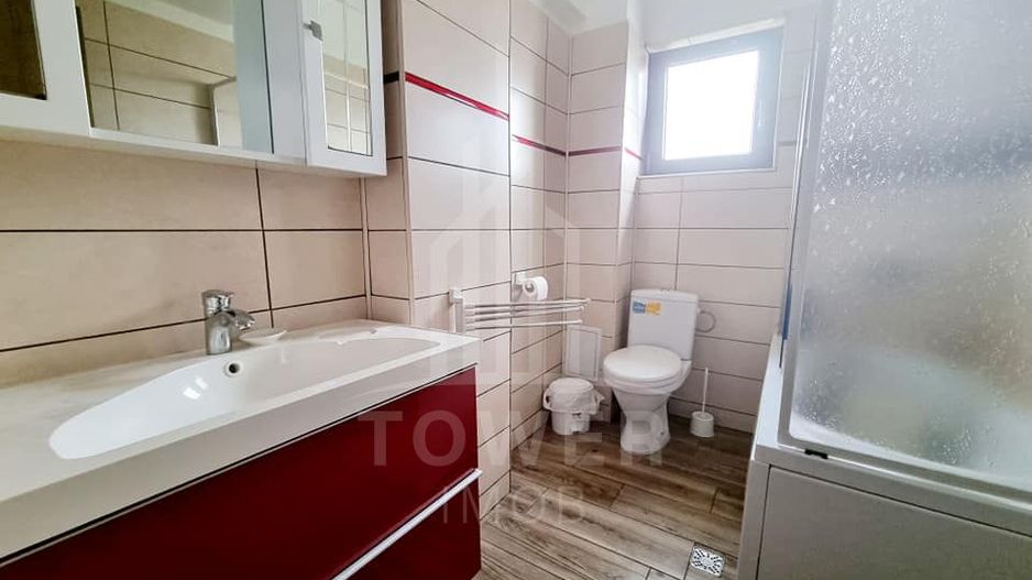 Apartament 2 camere de vânzare în EXCLUSIVITATE | Doamna Stanca - Poză 10