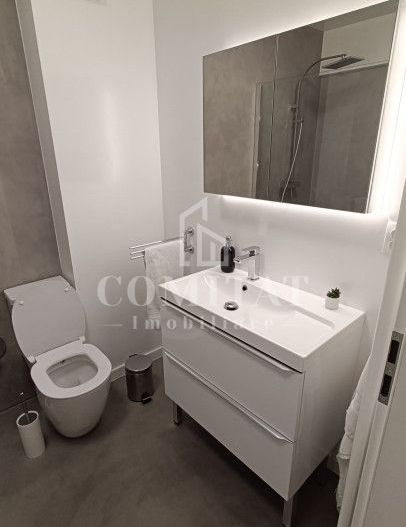 Apartament la cheie | Etaj intermediar | Zona Lidl - Poză 13