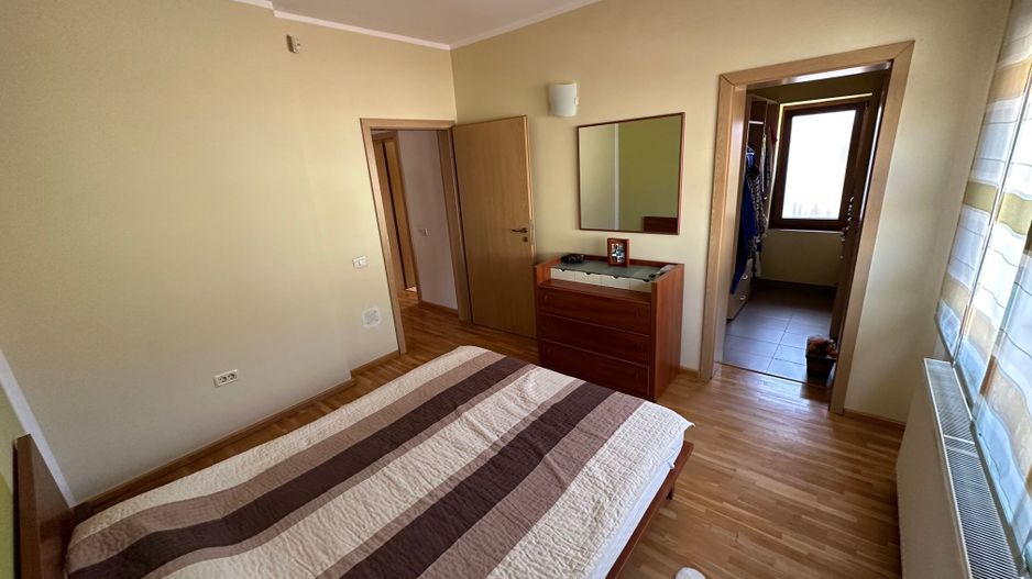 Casa individuala cu garaj  în spate la IKEA - Poză 21