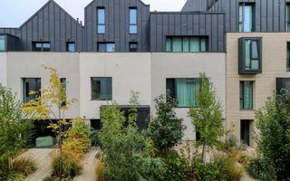 Avalon Estate- Vilă Townhouse P+3 248mp în complex rezidential - Poză 15