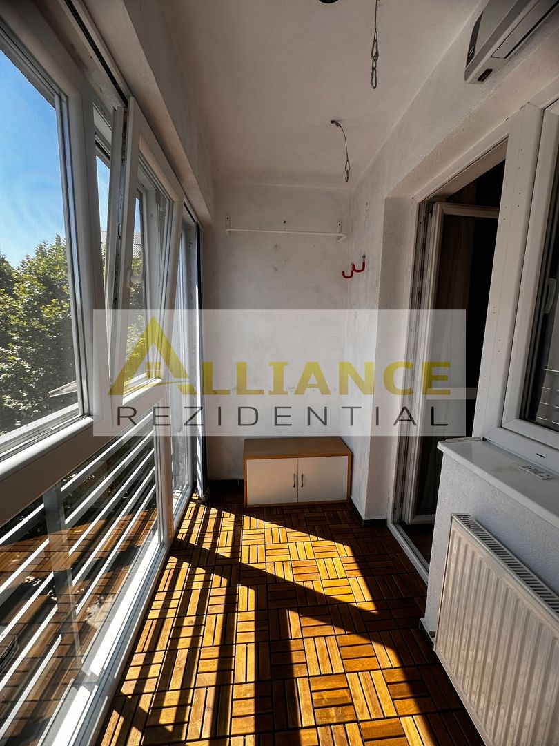 Metrou Dimitrie Leonida-Apartament 2 Camere-Mobilat/Utilat - Poză 10