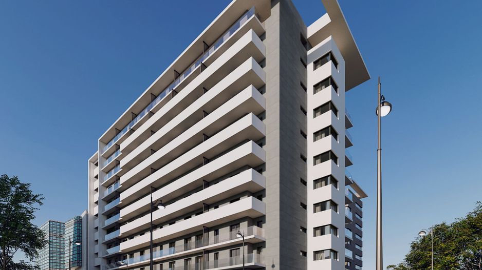 Apartament 2 camere  Obor I Avrig Park 2 - Poză 5