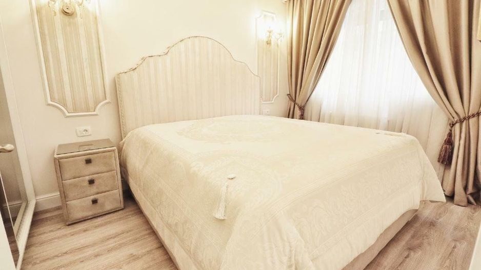 apartament 3 camere cu gradina  , Floreasca Residence - Poză 3