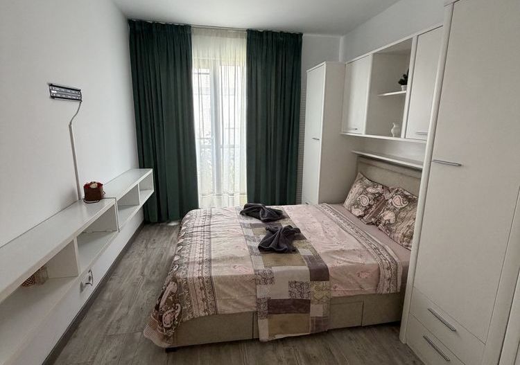 Apartament 2 camere zona 1 Mai-Agronomie | Loc parcare - Poză 2
