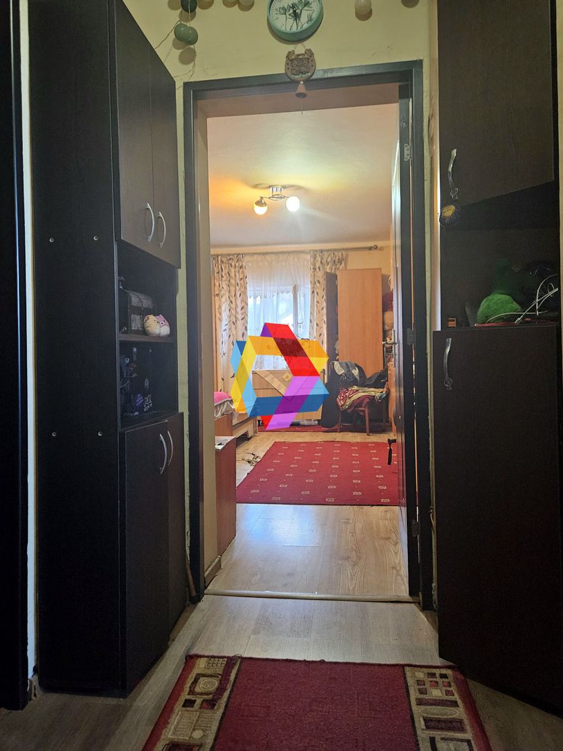 Garsoniera de vânzare Brasov - zona Racadau - 40 mp - plus-imo.ro - Poză 3