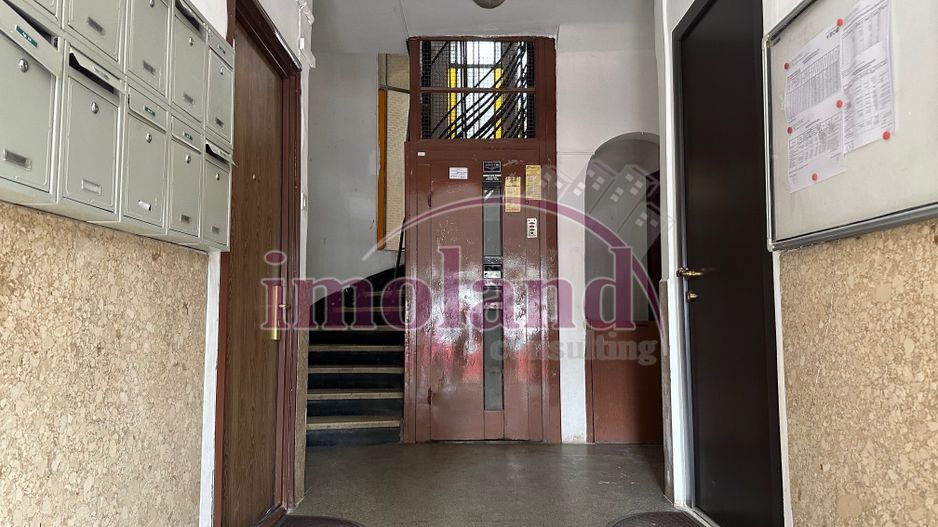 Apartament - 3 camere - vanzare - Piata Lahovari-Romana - Poză 16