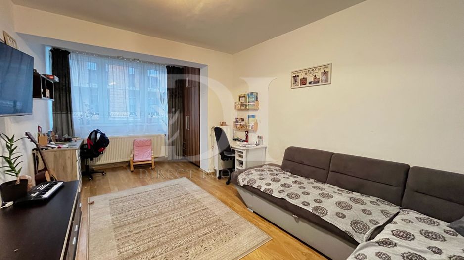 Apartament de vanzare | etaj intermediar | zona Eroilor - Poză 1