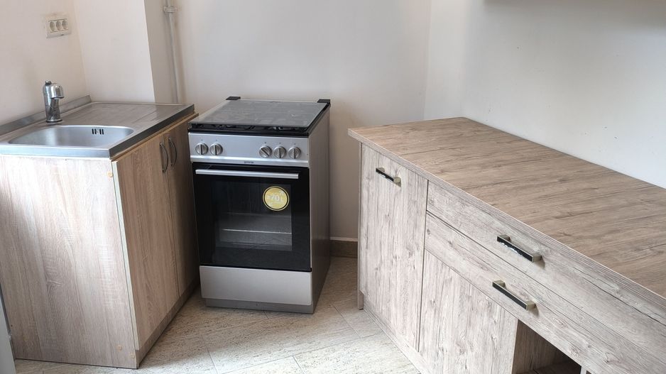 Apartament modern cu 3 camere in bloc nou Tudor (Cantemir) - Poză 8