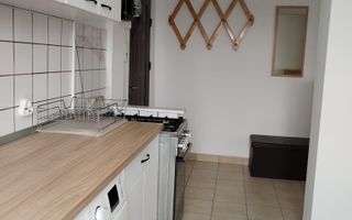 Apartament 2 camere renovat, cu parcare inclusa, cartier Gheorgheni - Poză 5