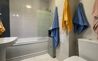 Apartament de închiriat, 3 camere, Universitatii - Poză 7
