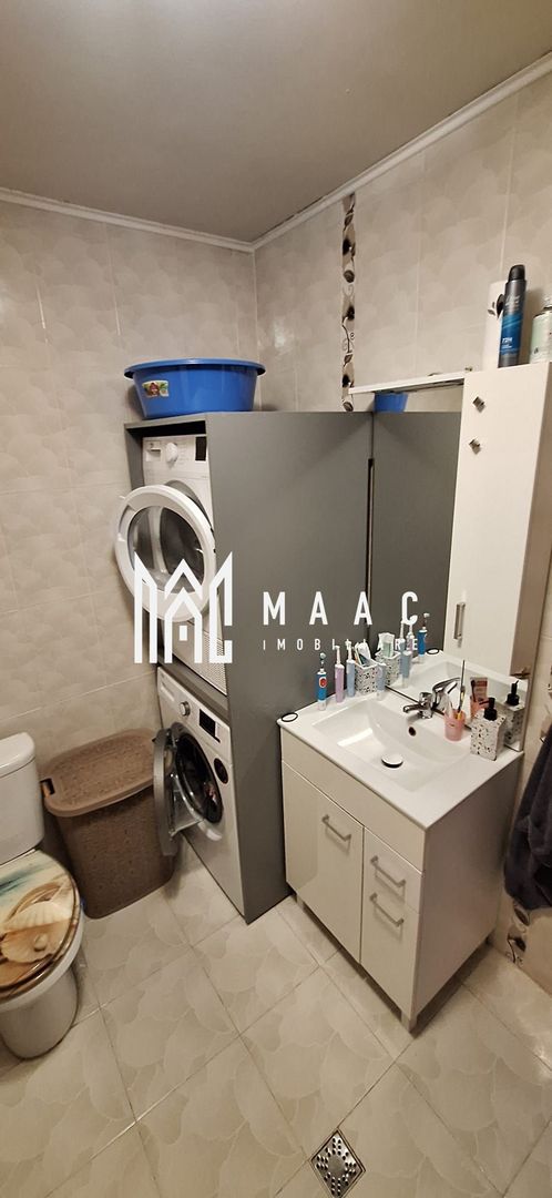 Apartament 3 camare | Selimbar | Parter | 61 MP - Poză 13