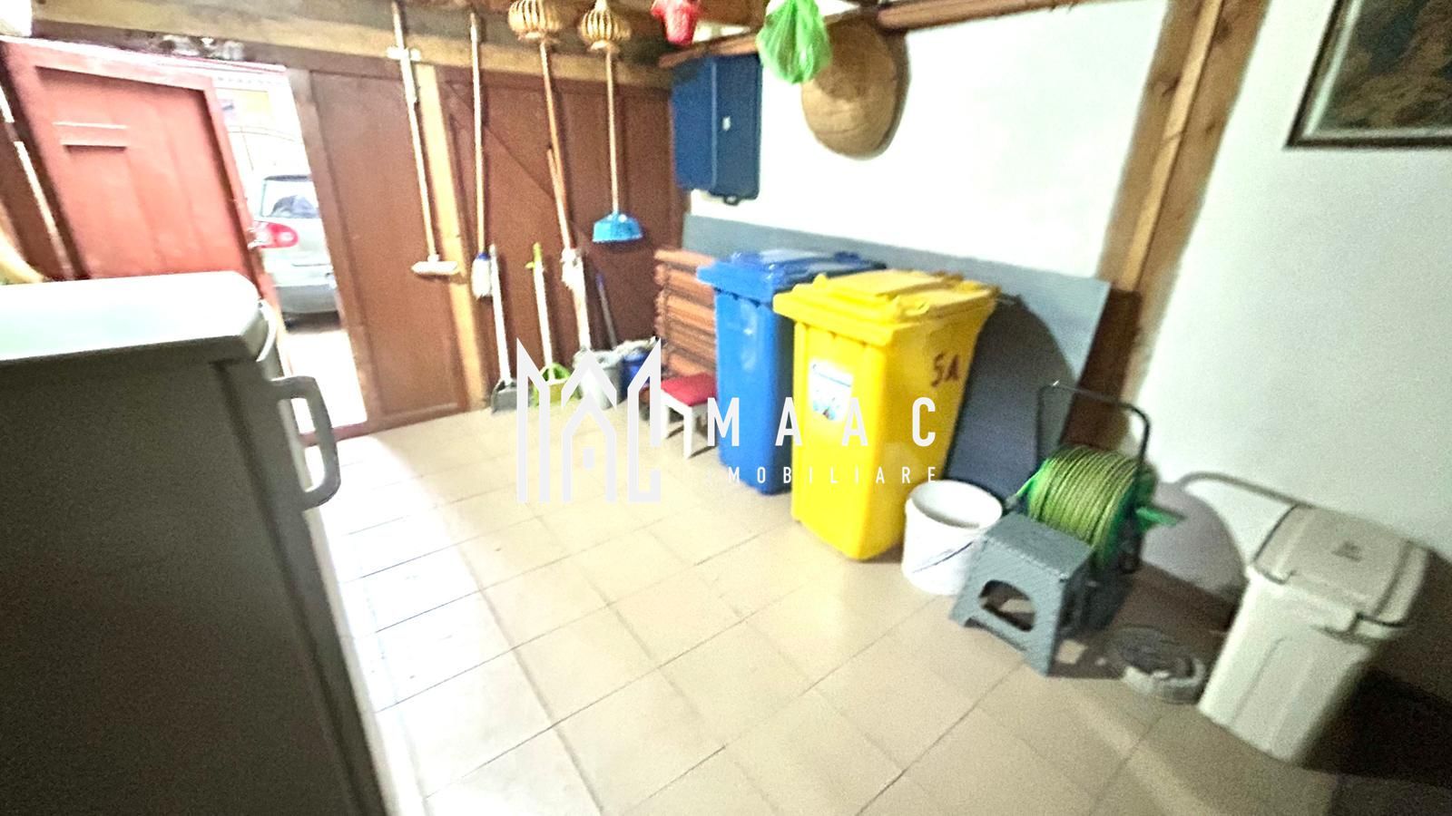 Case duplex | 5 camere | 2 corpuri | Garaj | 185 mp utili | Turnisor - Poză 28