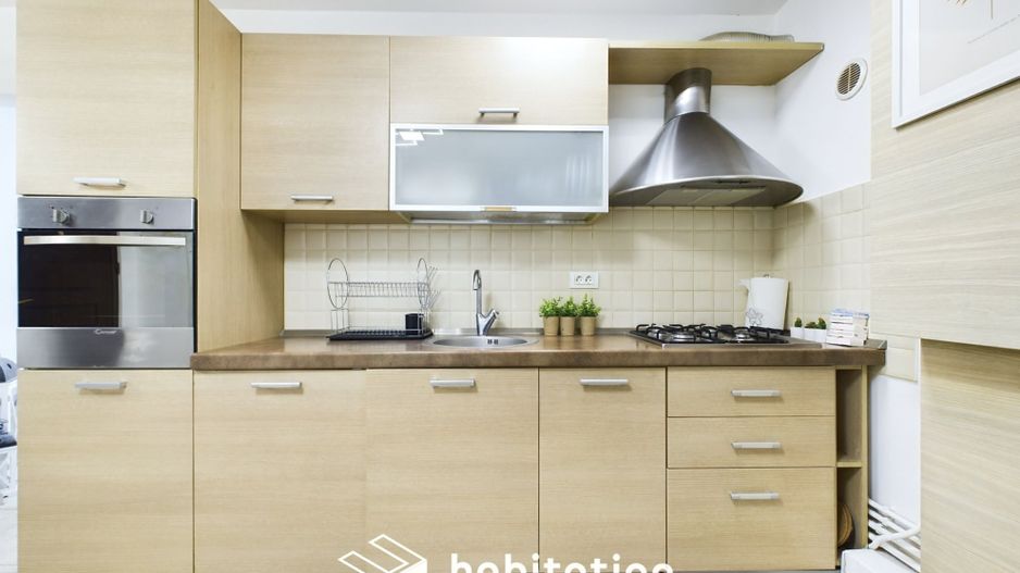 Tur virtual-3 camere, modern si elegant,  zona Centrala - Piața Unirii - Poză 17