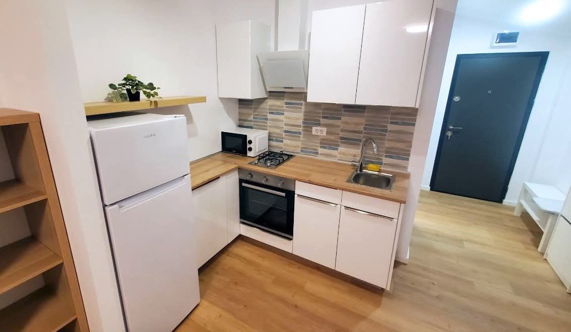 Apartament Eminescu // Dacia - Poză 7