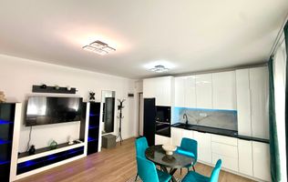 Apartament cu 2 camere la prima inchiriere in Timisoara zona Braytim
